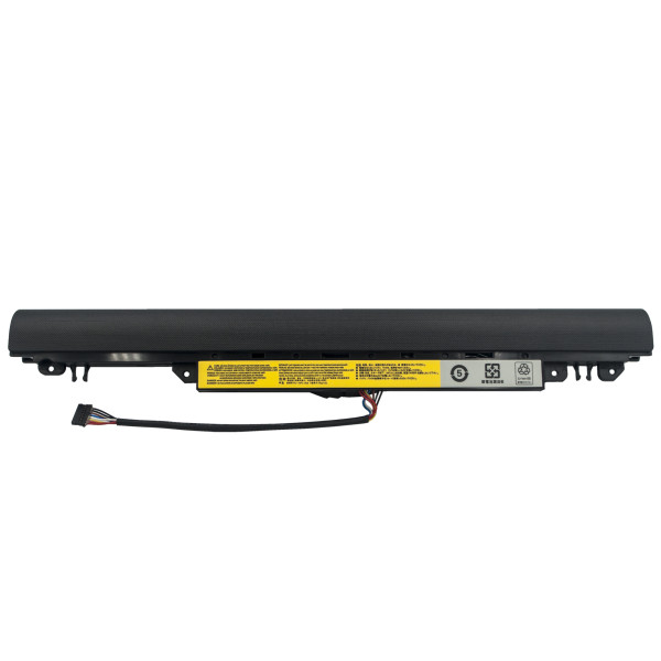 Батарея Elements MAX для Lenovo IdeaPad 110-14IBR 110-15IBR 110-15ACL 10.8V 2600mAh (L15S3A02-3S1P-2600)