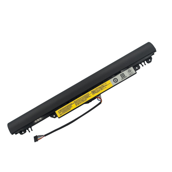 Батарея Elements MAX для Lenovo IdeaPad 110-14IBR 110-15IBR 110-15ACL 10.8V 2600mAh (L15S3A02-3S1P-2600)