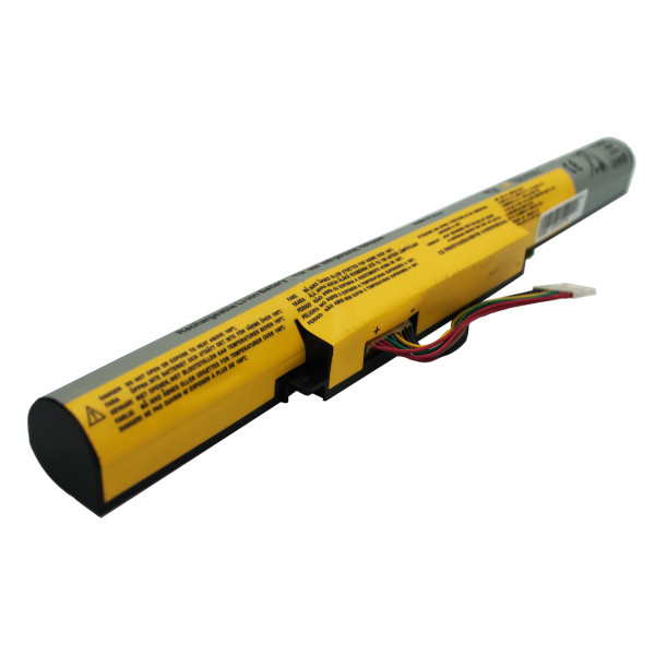 Батарея Elements MAX для Lenovo IdeaPad Z400 Z400A Z400T Z500 Z500A Z500G Z500T P500 14.4V 2600mAh (Z500-4S1P-2600)