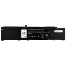 Батарея Elements PRO для Dell G3 15 3500 3590 3790 G5 15 5500 5505 5590 G7 7590 7790 15.2V 4000mAh (MV07R-4S1P-4000)