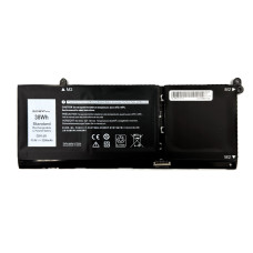 Батарея Elements PRO для Dell Inspiron 13 5310 14 5410 5430 7420 2-in-1 15 3510 16 5625 Latitude 3320 3330 Vostro 5620 5625 11.4V 3300mAh (G91J0-3S1P-3300)