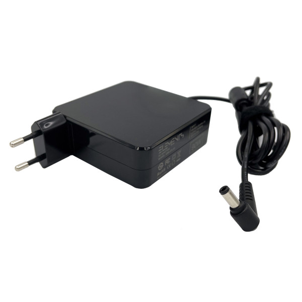 Блок живлення (адаптер) для Asus 19V 4.74A 90W 5.5*2.5 Elements (Q96-ZPS90)