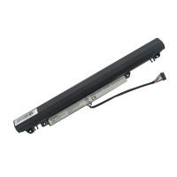 Батарея Elements MAX для Lenovo IdeaPad 110-14IBR 110-15IBR 110-15ACL 10.8V 2600mAh (L15S3A02-3S1P-2600)