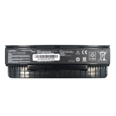 Батарея Elements MAX для Asus G551J G58J G771J N551J N751J ROG G551J G771J GL551J GL771J 10.8V 5200mAh 56Wh (A32N1405-3S2P-5200)