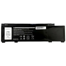 Батарея Elements PRO для Dell G3 3790 3590 3779 G5 5587 5590 Inspiron 14-5490 14 5498 11.4V 4100mAh (266J9-3S1P-4100)