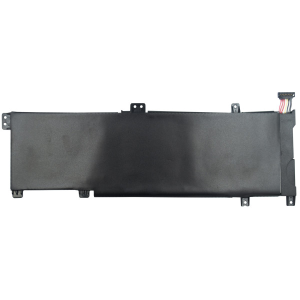 Батарея (акумулятор) Elements PRO для Asus A501L A501C K501U K501UX K501UB K501UW K501LX K501LB 11.4V 3400mAh (B31N1429-3S1P-3400)