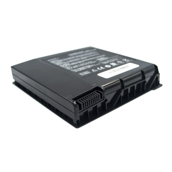 Батарея Elements MAX для Asus G74J G74JH G74S G74SX G74SW 14.4V 5200mAh 75Wh (G74-4S2P-5200)