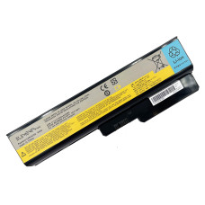 Батарея Elements MAX для Lenovo IdeaPad Z360 G430 G450 G530 N500 51J0226 L08L6C02 11.1V 5200mAh (G450-3S2P-5200)