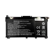 Батарея Elements PRO для HP Pavilion 15-EG 15-EH 15T-EG 15Z-EH HP 17-CN 17-CP 17S-CU 17T-CN 17Z-CP 11.4V 4150mAh (HW03-3S1P-4150)