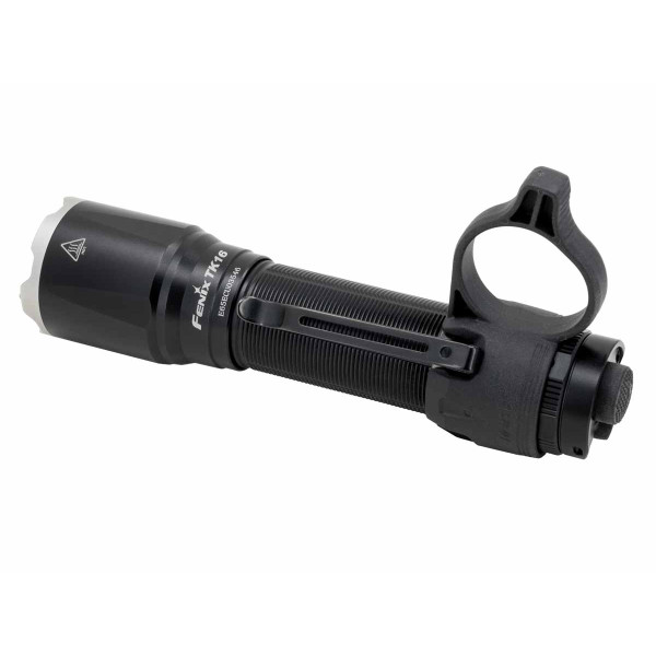 Кільце для тримання ліхтаря Fenix ALR-01