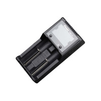 Зарядний пристрій Fenix ARE-A2