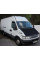 Чохол капота для Iveco Daily 1999-2006 рр (DD-chk-034b)