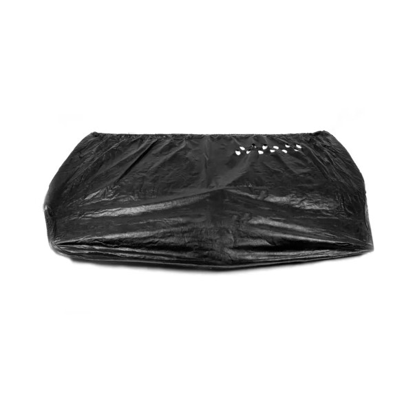 Чохол капота (кожазаменитель) для Volkswagen Crafter 2006-2016 рр (DD-chk-016)