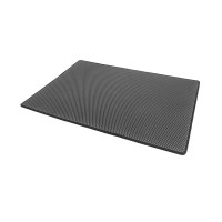 Килимок багажника (EVA, чорний) довга база для Peugeot Partner Tepee 2008-2018 рр (DD-eva748891)