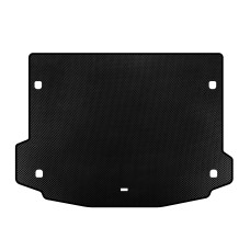 Килимок в багажник EVA (Чорний) для Range Rover Evoque 2018- рр (DD-evab-lr-08)