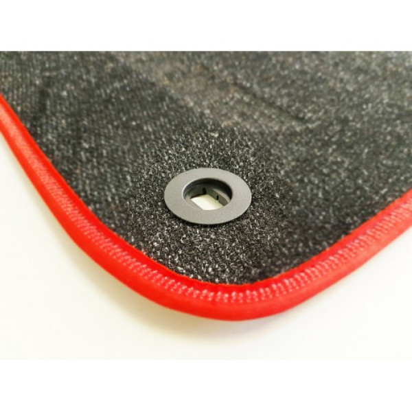 Кліпса Ауді (Audi) Овал для Тюнінг Ауді (Audi) (DD-cfc01)