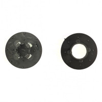 Кліпса Fiat для Тюнінг Fiat (DD-cfc10)