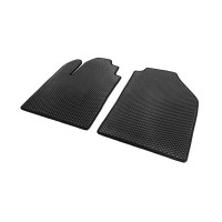 Килимки EVA (чорні) для Ford Connect 2002-2006 рр (DD-eva80334)