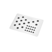 Підп’ятник V4 (алюміній) (DD-dd85734)