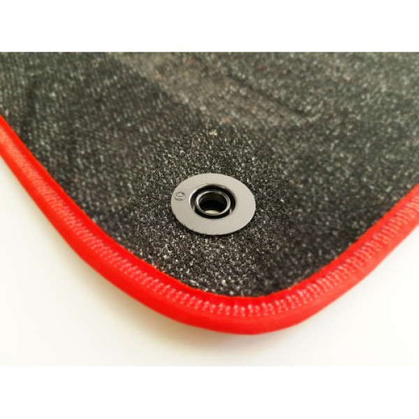 Кліпса Ford round для Тюнінг Ford (DD-cfc11)