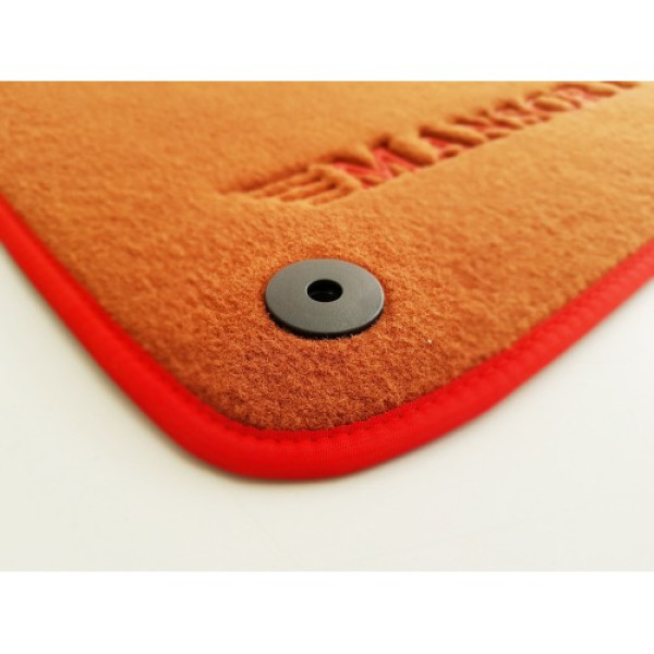 Кліпса Ford round для Тюнінг Ford (DD-cfc11)