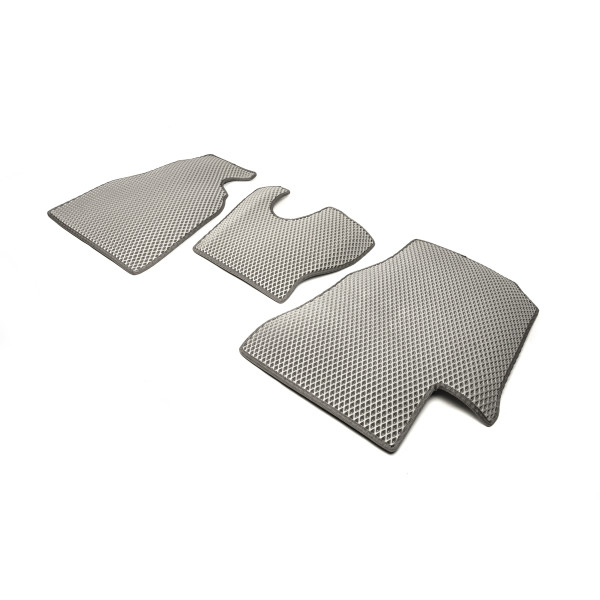 Килимки EVA (TDI, сірі) для Mercedes Sprinter W901/902/903/904/905 1995-2006 рр (DD-eva79457)