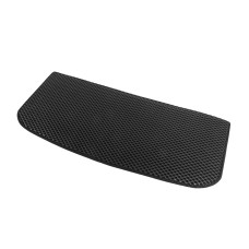 Килимок багажника EVA (Чорний) для Fiat Freemont 2011-2016 рр (DD-eva4712540)