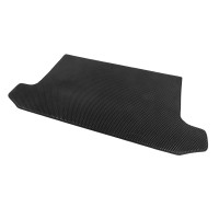 Килимок багажника EVA (Чорний) для Ford Custom 2013-2022 рр (DD-eva824869)