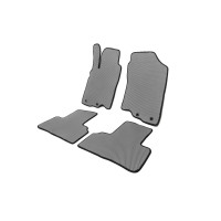 Килимки EVA (Сірий) для Honda Insight II 2009-2014 рр (DD-eva98641544)