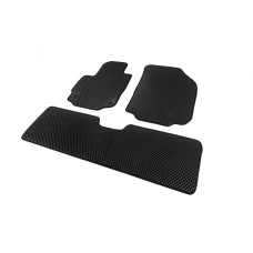 Килимки EVA (чорні) для Chevrolet Equinox 2018-2025 рр (DD-eva82920)