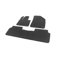 Килимки EVA (чорні) для Citroen C-5 2008-2017 рр (DD-eva120294)