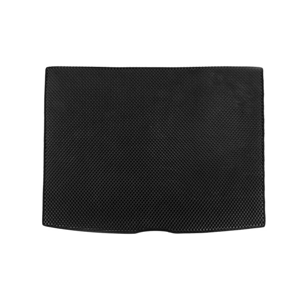 Килимок багажника EVA (Чорний) для Mercedes GLE W167 2018- рр (DD-evab-ms-106)