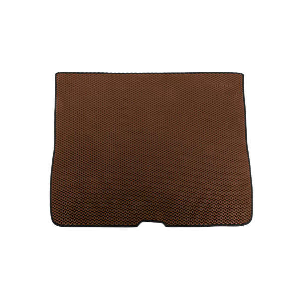 Килимок багажника EVA (Коричневий) для Mercedes ML W163 1997-2005 рр (DD-eva961961933)