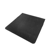 Килимок багажника EVA (SW, чорний) для Opel Astra K 2016-2021 рр (DD-eva82662)