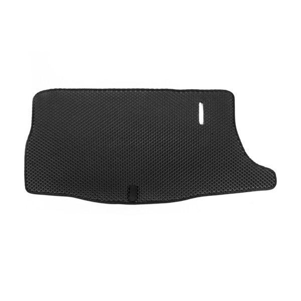 Килимок багажника V-3 (EVA, чорний) для Nissan Leaf 2010-2017 рр (DD-eva87890v3)