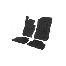 Килимки EVA (чорні) для BMW X1 E-84 2009-2015 рр (DD-eva979656)