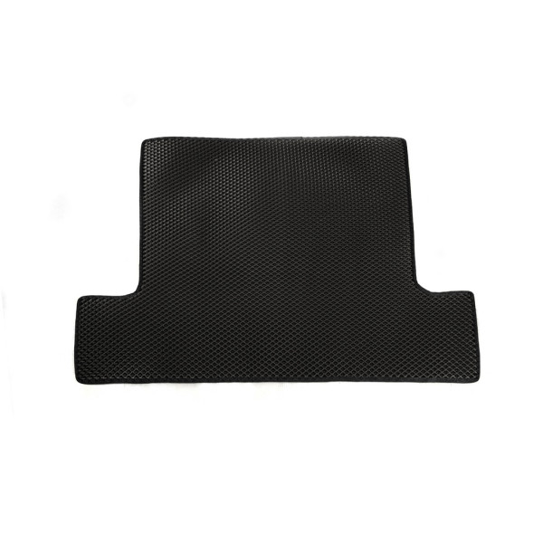 Килимок багажника (EVA, чорний) для Chrysler Voyager 2001-2007 рр (DD-eva973991)