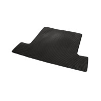 Килимок багажника (EVA, чорний) для Chrysler Voyager 2001-2007 рр (DD-eva973991)