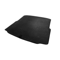 Килимок багажника (SD) (EVA, Чорний) для Skoda Octavia III A7 2013-2019 рр (DD-eva853639)