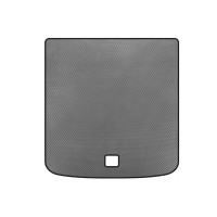 Килимок в багажник EVA V-2 (SW, Сірий) для Ауді (Audi) A4 B9 2015-2024 рр (DD-evab-ad-62-v2-44)