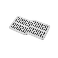 Підп’ятник V3 (алюміній) (DD-dd76864)