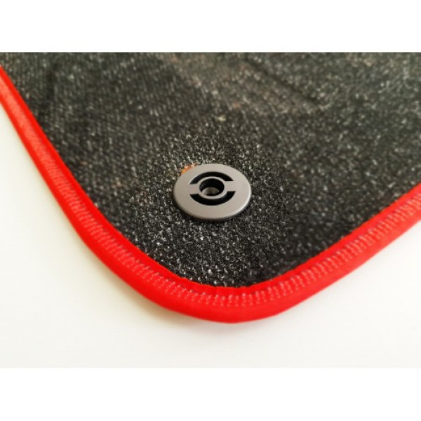 Кліпса Maserati для Тюнінг Maserati (DD-cfc33)