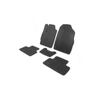 Килимки EVA (чорні) для Mazda CX-7 2006-2012 рр (DD-eva946974)