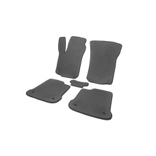 Килимки EVA (чорні) для Volkswagen Jetta 1998-2005 рр (DD-eva903574)