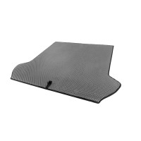 Килимок багажника 5-місний EVA (Сірий) для Volvo XC90 2002-2014 рр (DD-eva11475844)