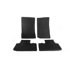 Килимки EVA (чорні) для GreatWall Haval F7 2018-2024 рр (DD-eva903560)