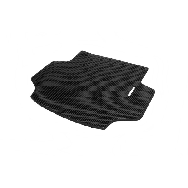 Килимок багажника V-1 (EVA, чорний) для Nissan Leaf 2010-2017 рр (DD-eva87890)