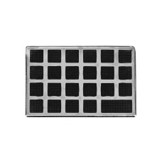 Підп’ятник V6 (алюміній) (DD-wlg-10)