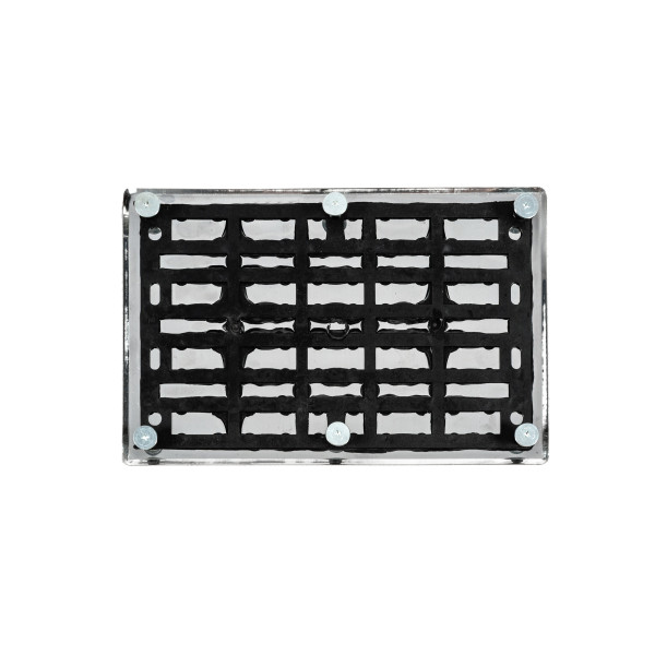 Підп’ятник V6 (алюміній) (DD-wlg-10)