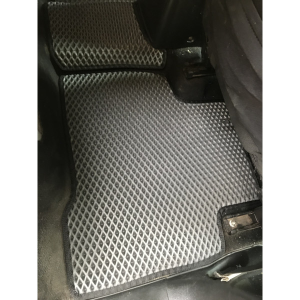 Килимки EVA (чорні) для Suzuki Grand Vitara 2005-2017 рр (DD-eva78967)